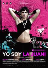 locandina del film YO SOY LA JUANI