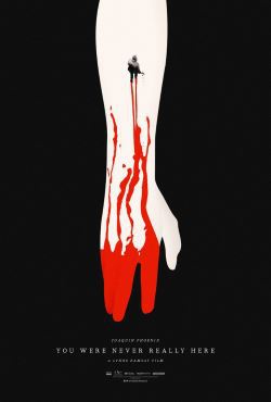 locandina del film A BEAUTIFUL DAY