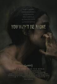 locandina del film NON SARAI SOLA