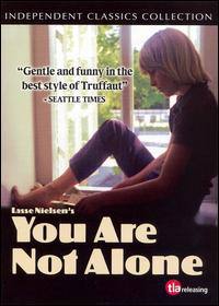 locandina del film YOU ARE NOT ALONE