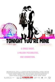 locandina del film YOU INSTEAD