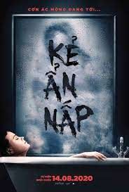locandina del film YOU'RE NOT ALONE