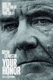 locandina del film YOUR HONOR