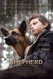 locandina del film ZACK, CANE EROE