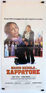 locandina del film ZAPPATORE