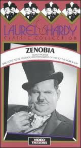 locandina del film ZENOBIA