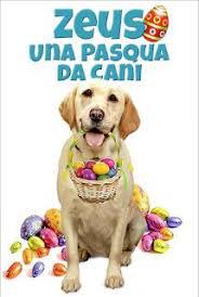 locandina del film ZEUS - UNA PASQUA DA CANI