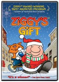 locandina del film ZIGGY'S GIFT