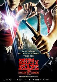 locandina del film ZIP & ZAP E IL CLUB DELLE BIGLIE