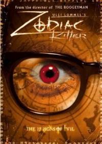 locandina del film ZODIAC KILLER