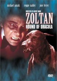 locandina del film ZOLTAN IL CANE DI DRACULA