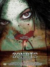 locandina del film ZOMBIE MERMAID
