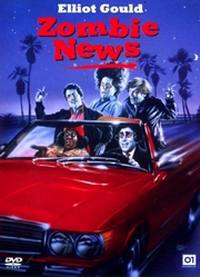 locandina del film ZOMBIE NEWS