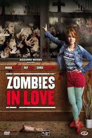locandina del film ZOMBIES IN LOVE