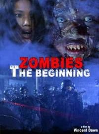 locandina del film ZOMBI: LA CREAZIONE