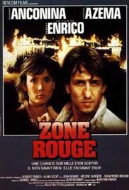 locandina del film ZONA PERICOLO