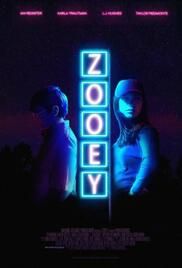 locandina del film ZOOEY