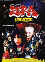 locandina del film ZORA LA VAMPIRA