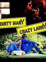 locandina del film ZOZZA MARY, PAZZO GARY