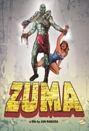 locandina del film ZUMA