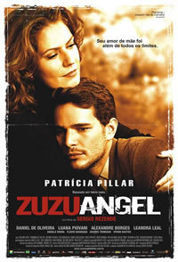 locandina del film ZUZU ANGEL