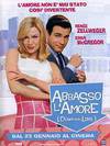 locandina del film ABBASSO L'AMORE