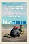 Locandina del film BLUR: TO THE END