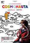 locandina del film COSMONAUTA