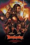 Locandina del film DEATHSTALKER (2025)