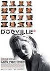locandina del film DOGVILLE