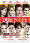 locandina del film DUE PARTITE