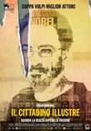 locandina del film IL CITTADINO ILLUSTRE