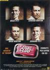 locandina del film FIGHT CLUB