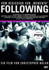 Locandina del film FOLLOWING