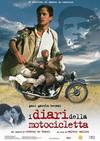 locandina del film I DIARI DELLA MOTOCICLETTA