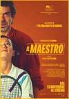 locandina del film IL MAESTRO (2025)