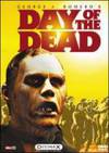 locandina del film IL GIORNO DEGLI ZOMBI