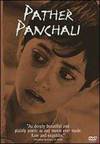 locandina del film PATHER PANCHALI - IL LAMENTO SUL SENTIERO