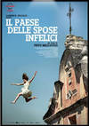 locandina del film IL PAESE DELLE SPOSE INFELICI