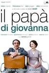 locandina del film IL PAPA' DI GIOVANNA