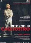 locandina del film IL RITORNO DI CAGLIOSTRO