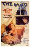 locandina del film IL VENTO