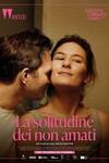 Locandina del film LA SOLITUDINE DEI NON AMATI