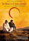 locandina del film LA FINE E' IL MIO INIZIO