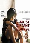 locandina del film LA MAGGIORE DISTANZA POSSIBILE