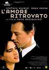 locandina del film L'AMORE RITROVATO