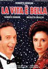 locandina del film LA VITA E' BELLA