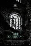 Locandina del film L'ORTO AMERICANO
