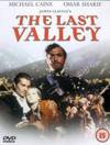 Locandina del film L'ULTIMA VALLE