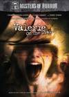 Locandina del film MASTERS OF HORROR 2: LA BESTIA